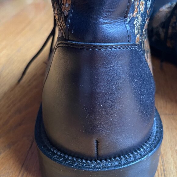 Taft Jack Boot in Eden Noir - Size 12 - Great condition - Picture 4 of 8